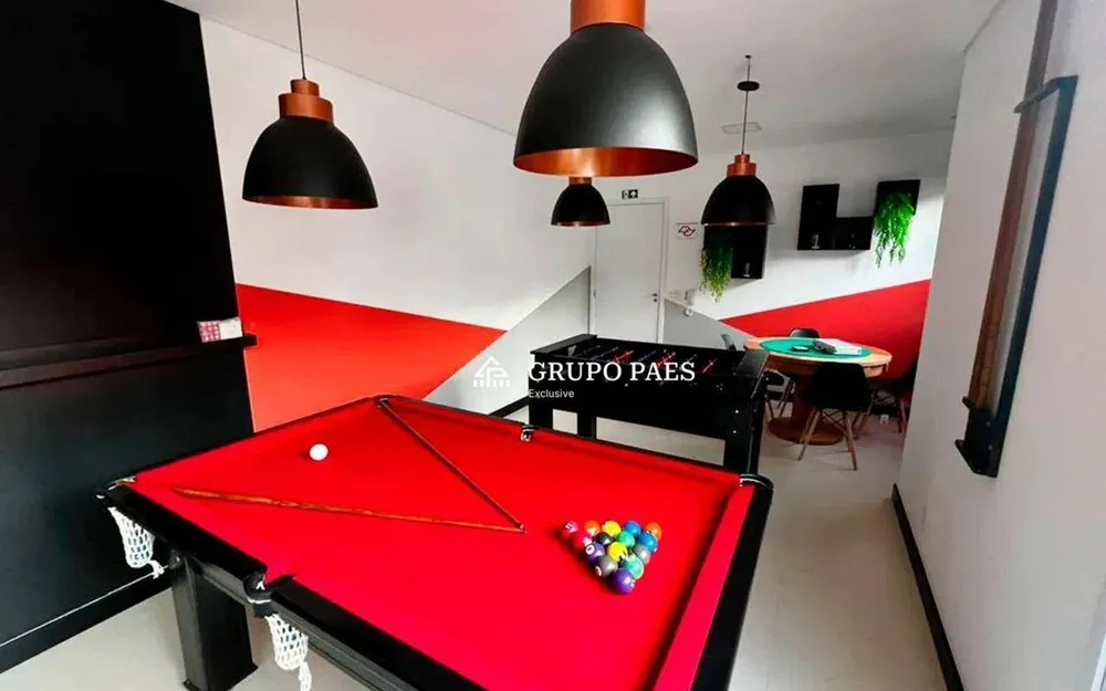 Apartamento, 2 quartos, 46 m² - Foto 17