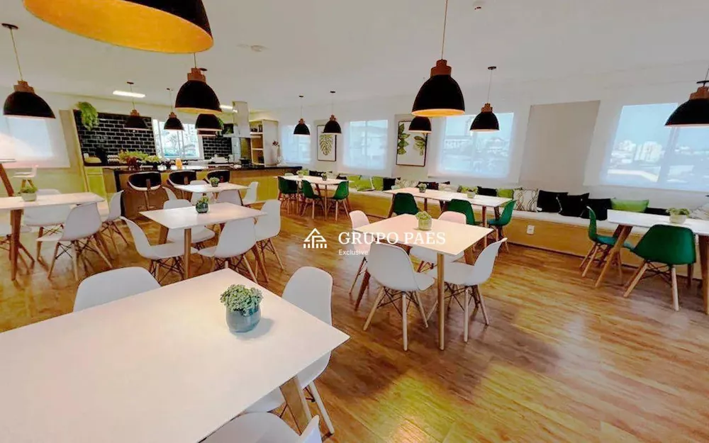 Apartamento, 2 quartos, 46 m² - Foto 10