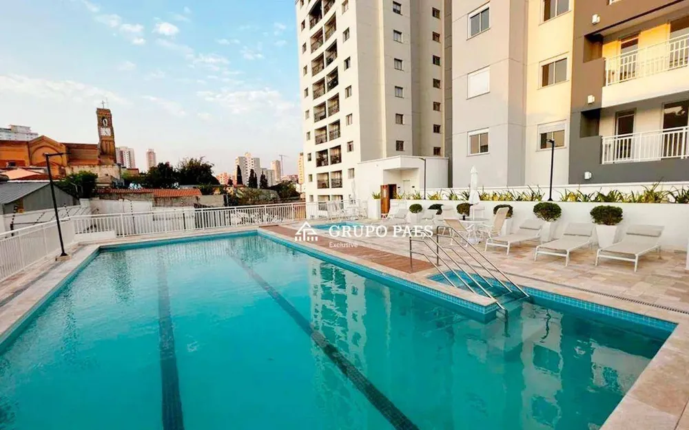 Apartamento, 2 quartos, 46 m² - Foto 13