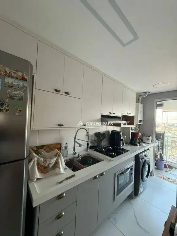 Apartamento, 2 quartos, 46 m² - Foto 7