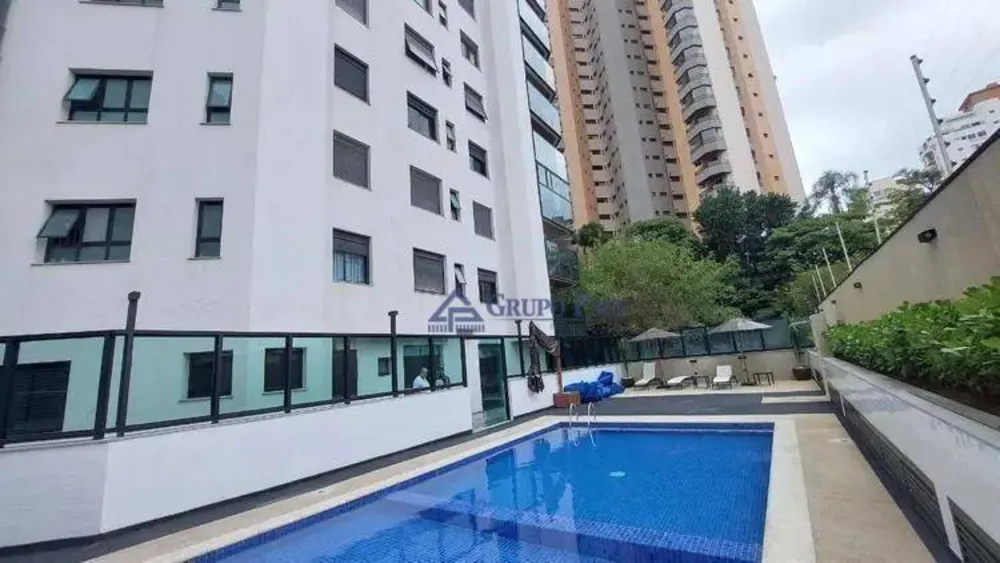 Apartamento, 4 quartos, 208 m² - Foto 1