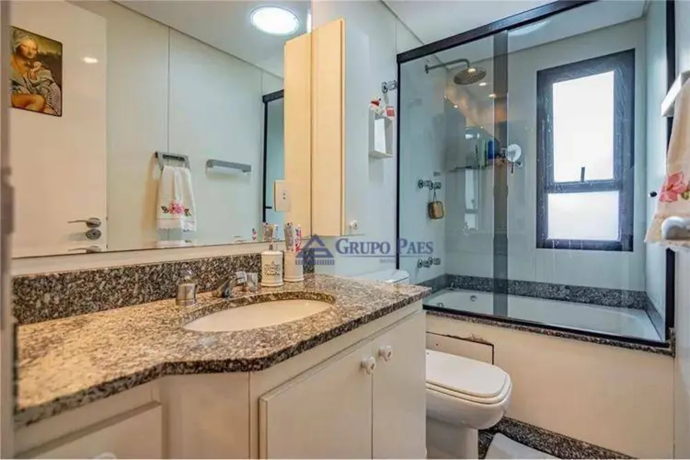 Apartamento, 4 quartos, 208 m² - Foto 3