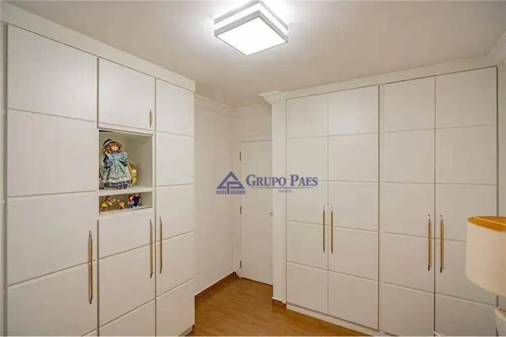Apartamento, 4 quartos, 208 m² - Foto 8