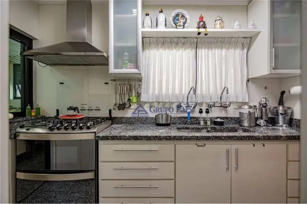 Apartamento, 4 quartos, 208 m² - Foto 7