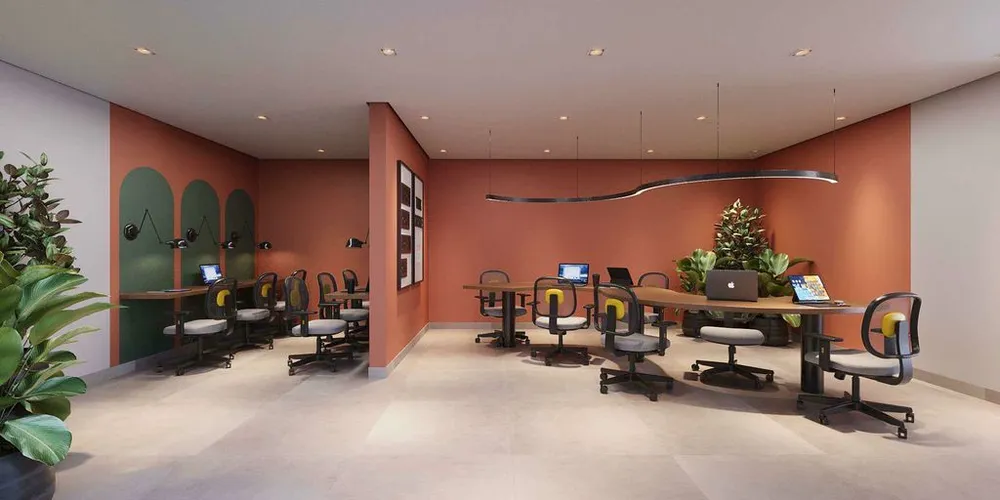 Apartamento, 2 quartos, 41 m² - Foto 5