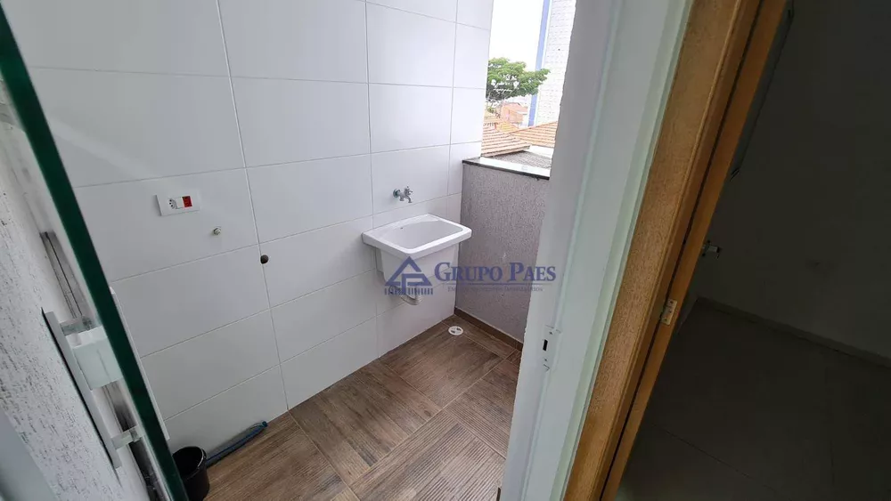Apartamento, 2 quartos, 52 m² - Foto 7