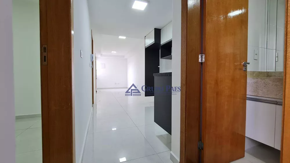 Apartamento, 2 quartos, 52 m² - Foto 5