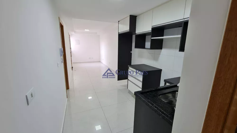 Apartamento, 2 quartos, 52 m² - Foto 2