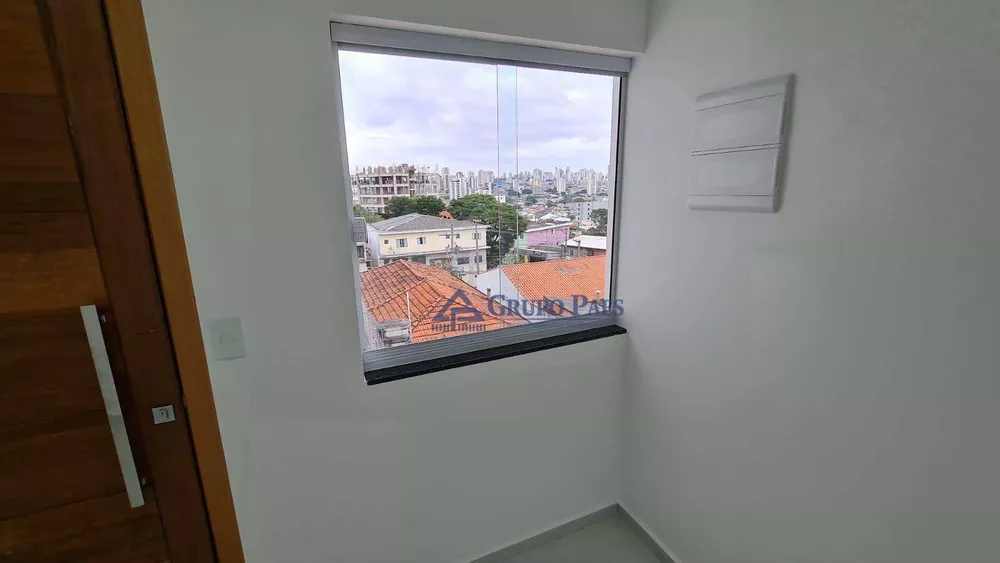Apartamento, 2 quartos, 52 m² - Foto 8