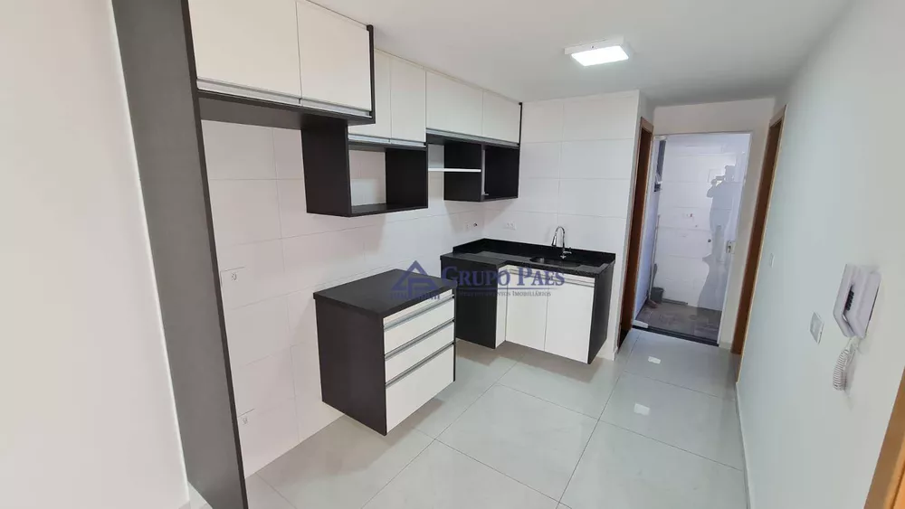 Apartamento, 2 quartos, 52 m² - Foto 1