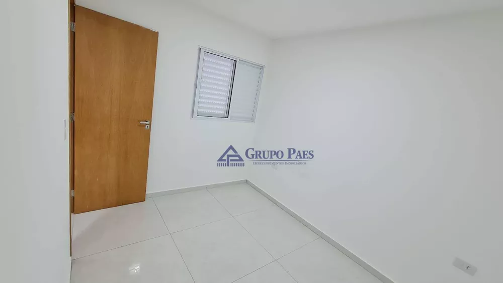 Apartamento, 2 quartos, 52 m² - Foto 3
