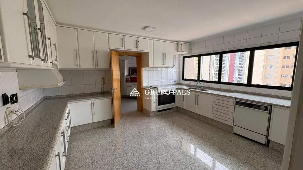 Apartamento, 3 quartos, 118 m² - Foto 11