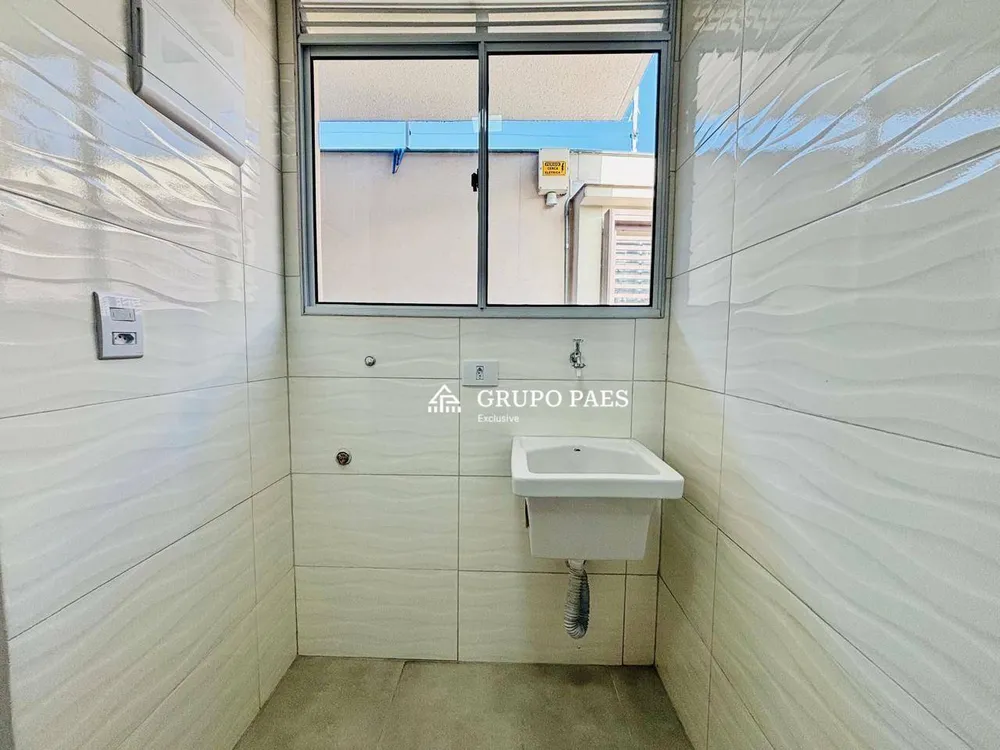 Apartamento, 2 quartos, 35 m² - Foto 15