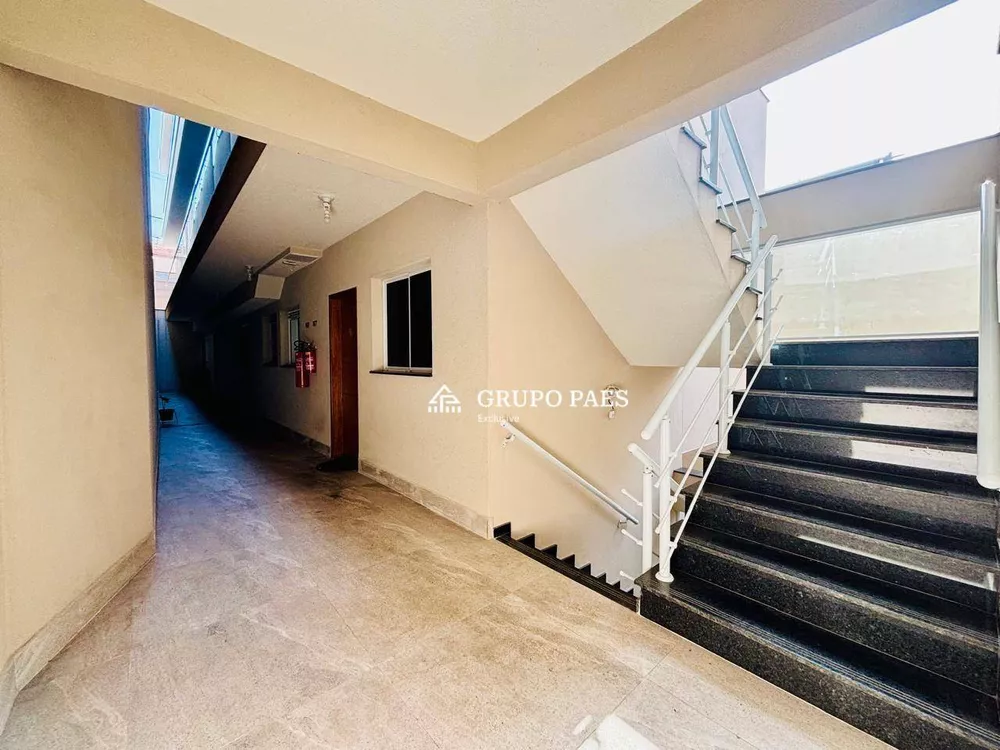 Apartamento, 2 quartos, 35 m² - Foto 2