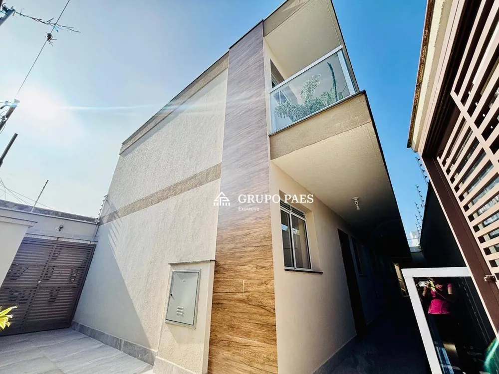 Apartamento, 2 quartos, 35 m² - Foto 20