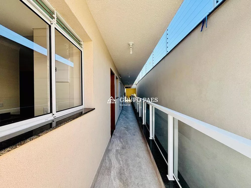 Apartamento, 2 quartos, 35 m² - Foto 6