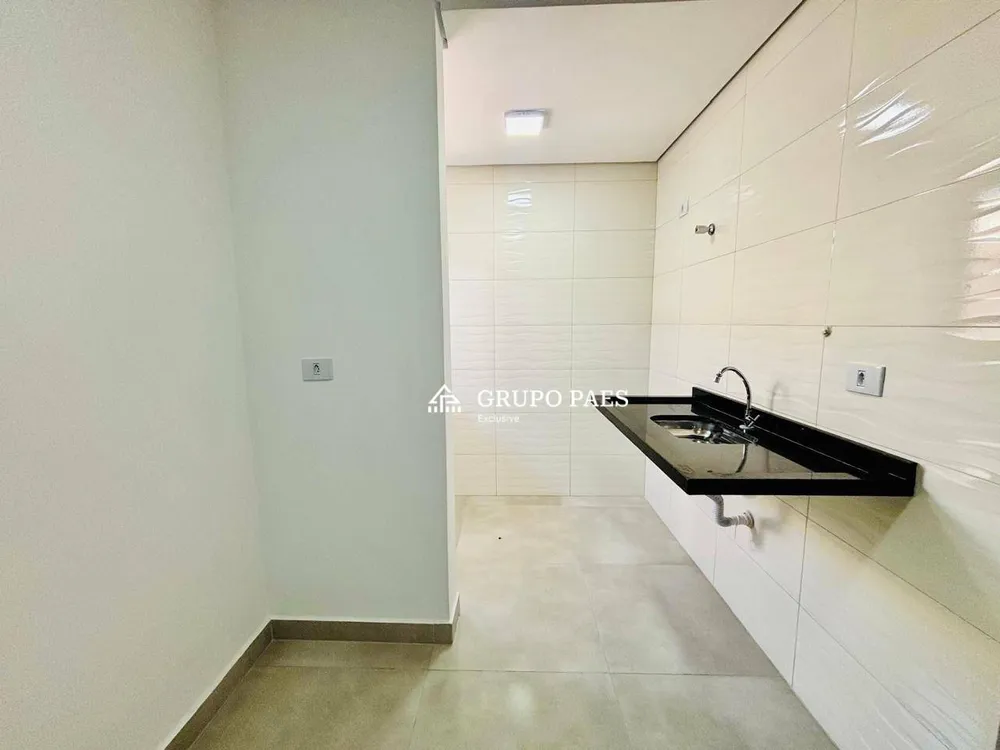 Apartamento, 2 quartos, 35 m² - Foto 14
