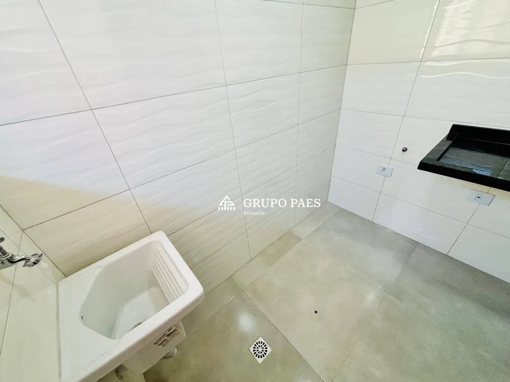 Apartamento, 2 quartos, 35 m² - Foto 16