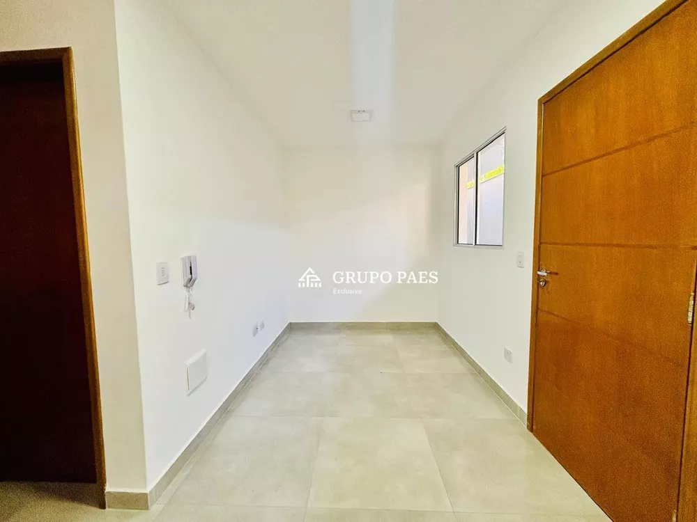 Apartamento, 2 quartos, 35 m² - Foto 5