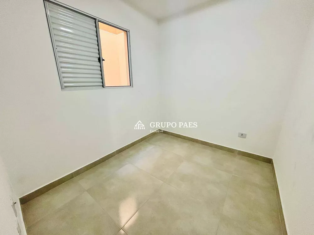 Apartamento, 2 quartos, 35 m² - Foto 3