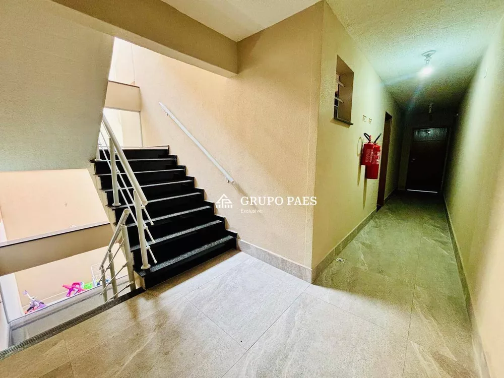 Apartamento, 2 quartos, 35 m² - Foto 1