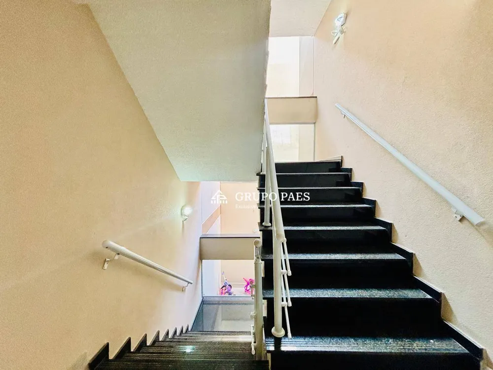 Apartamento, 2 quartos, 35 m² - Foto 17