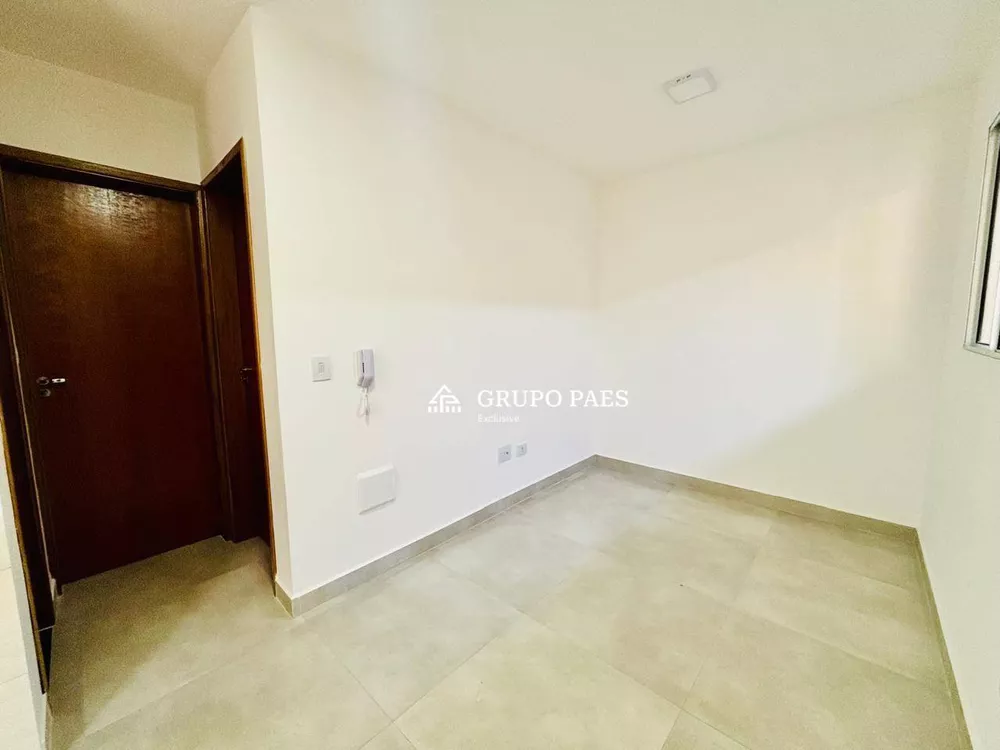 Apartamento, 2 quartos, 35 m² - Foto 9