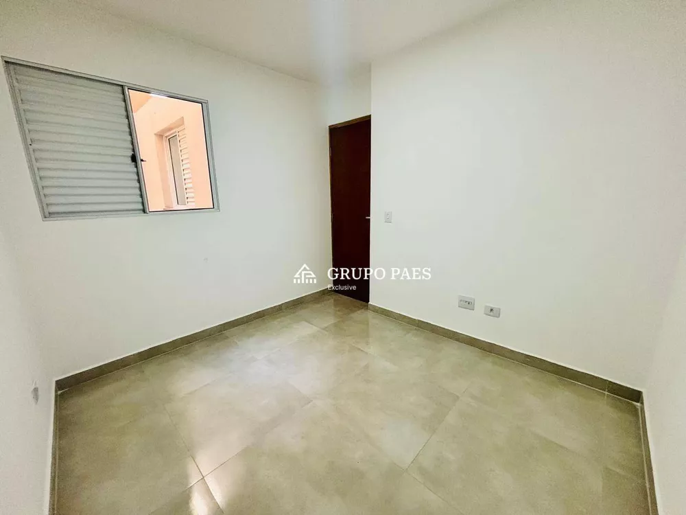 Apartamento, 2 quartos, 35 m² - Foto 4