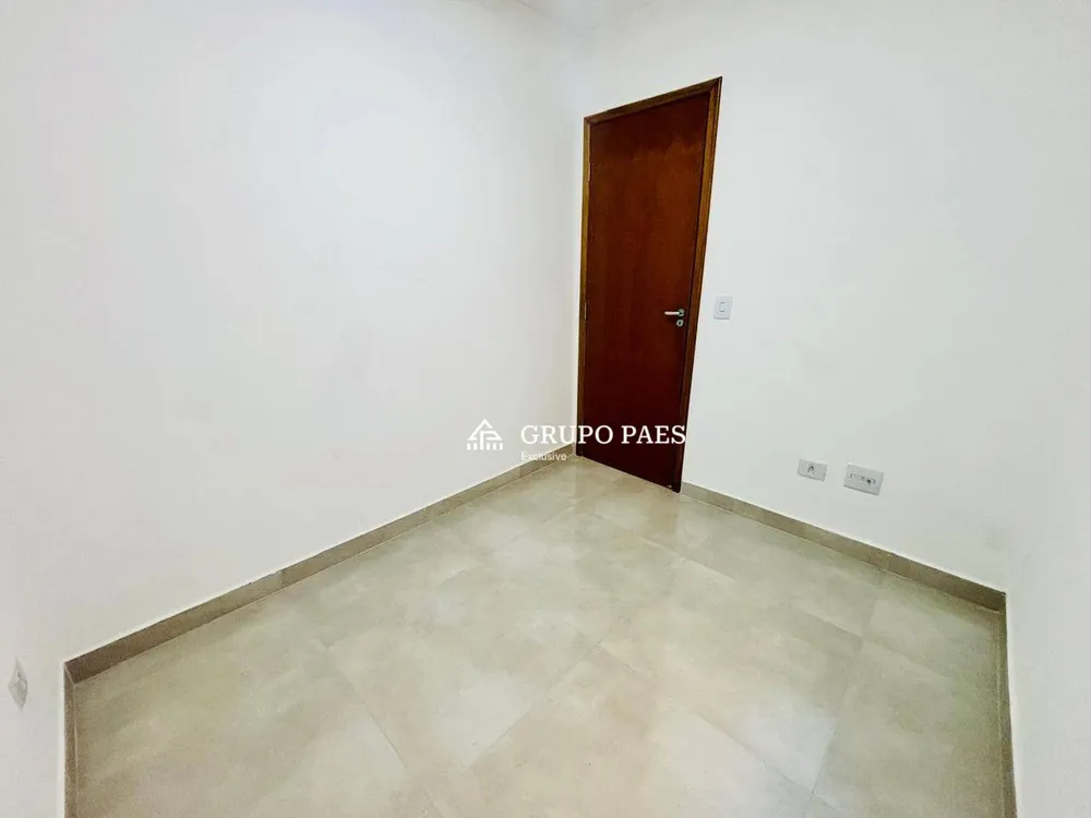 Apartamento, 2 quartos, 35 m² - Foto 10