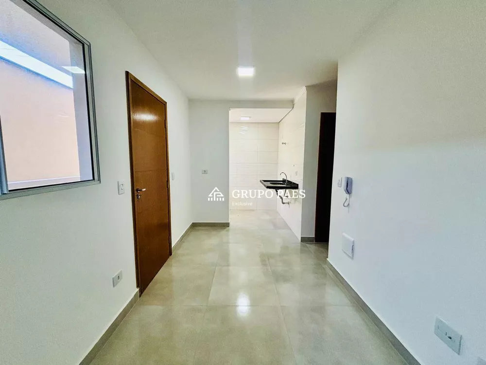 Apartamento, 2 quartos, 35 m² - Foto 11