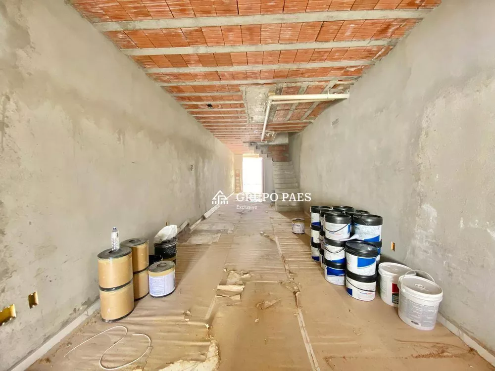 Sobrado, 4 quartos, 150 m² - Foto 4
