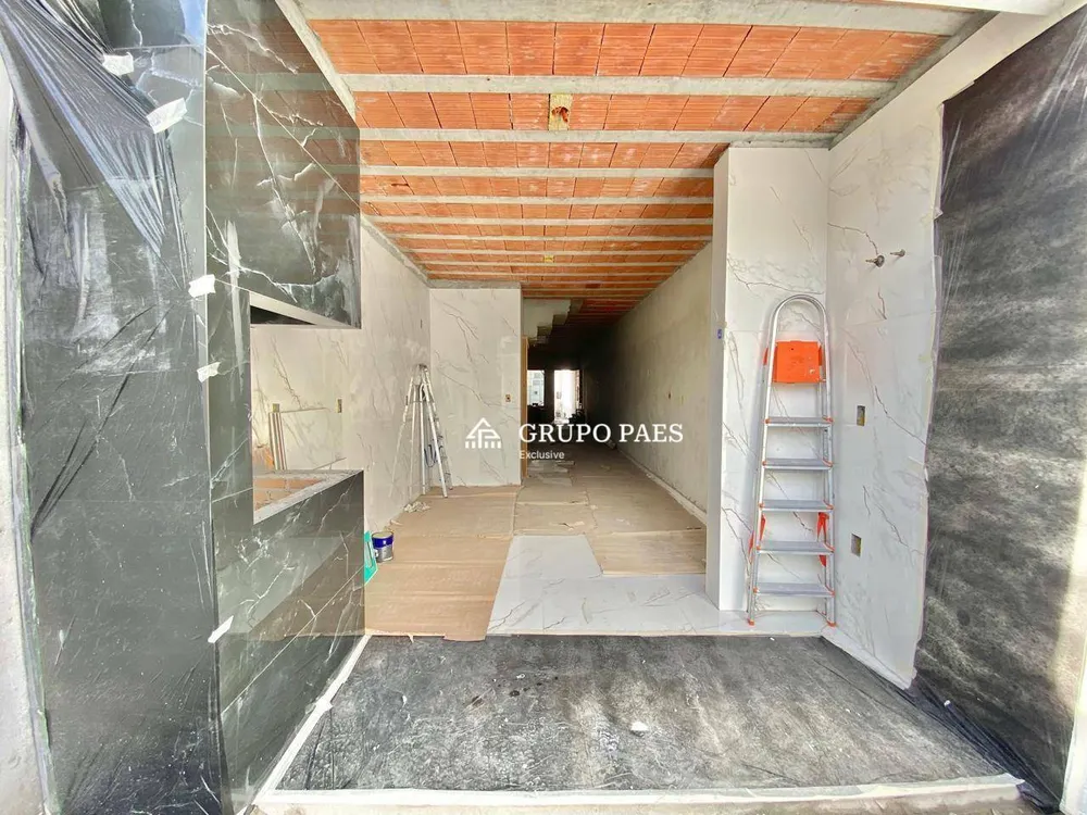 Sobrado, 4 quartos, 150 m² - Foto 15