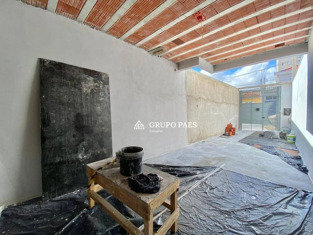 Sobrado, 4 quartos, 150 m² - Foto 13