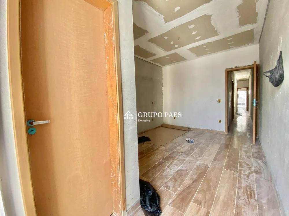 Sobrado, 4 quartos, 150 m² - Foto 12