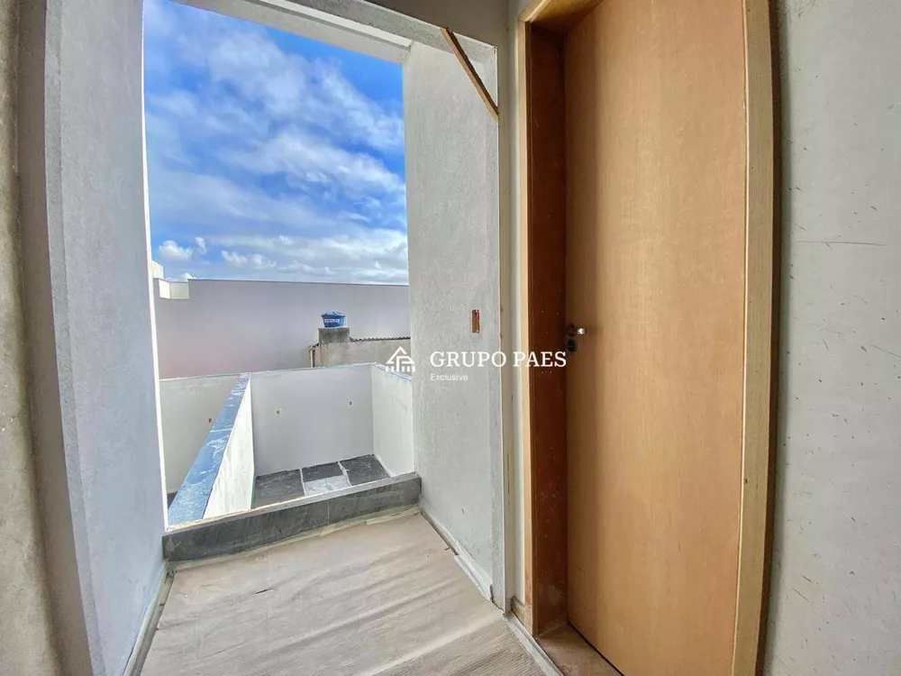 Sobrado, 4 quartos, 150 m² - Foto 11