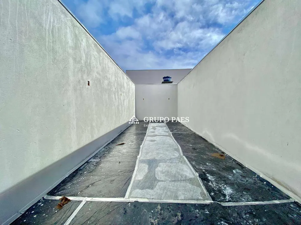 Sobrado, 4 quartos, 150 m² - Foto 7