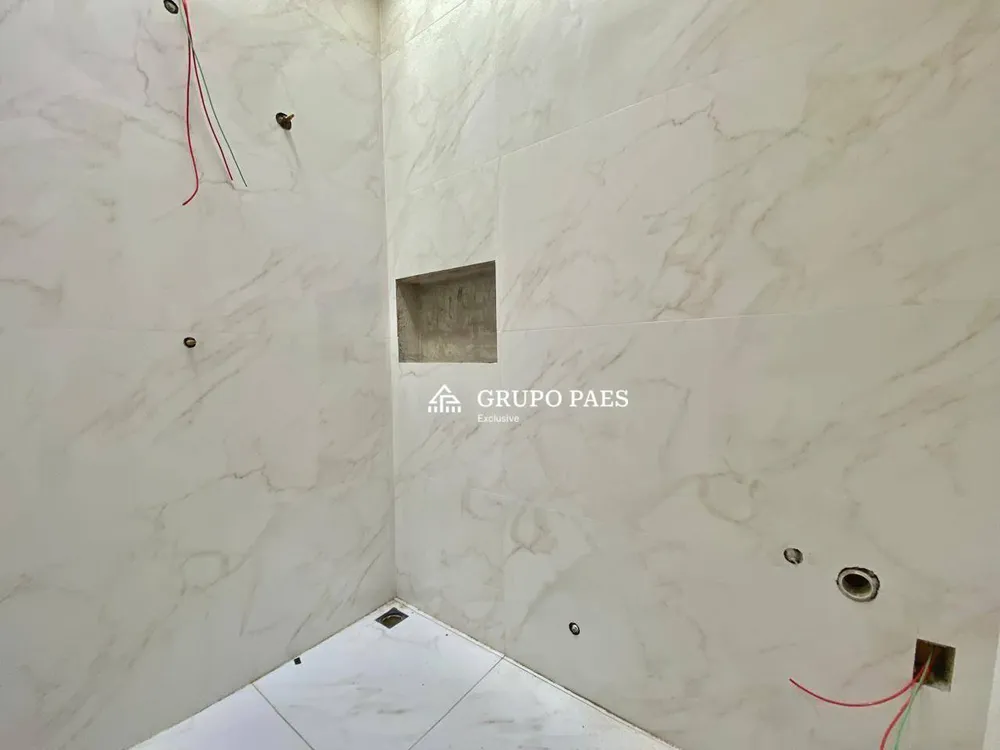Sobrado, 4 quartos, 150 m² - Foto 16