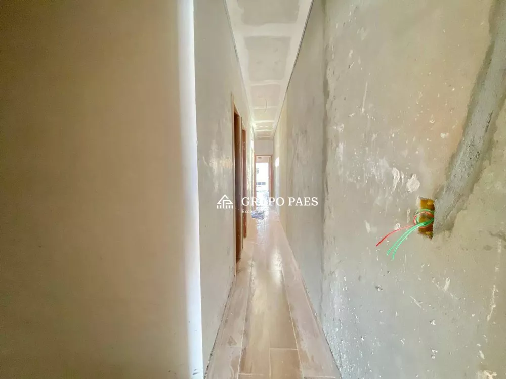Sobrado, 4 quartos, 150 m² - Foto 9