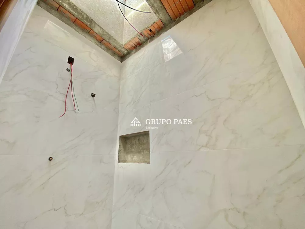 Sobrado, 4 quartos, 150 m² - Foto 6