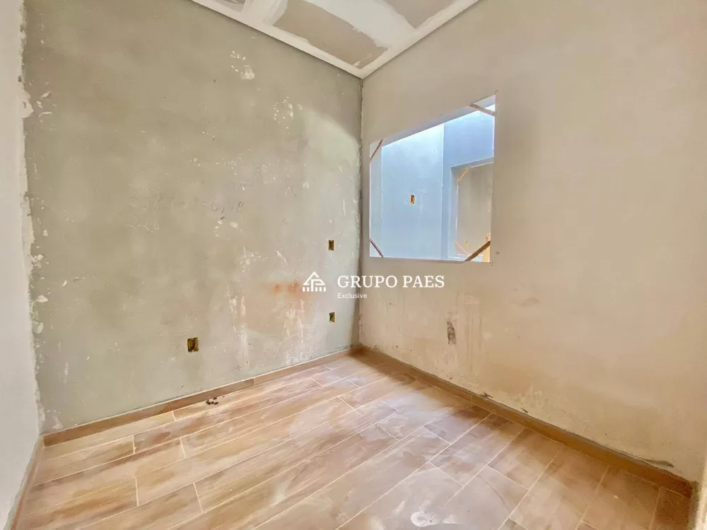 Sobrado, 4 quartos, 150 m² - Foto 7