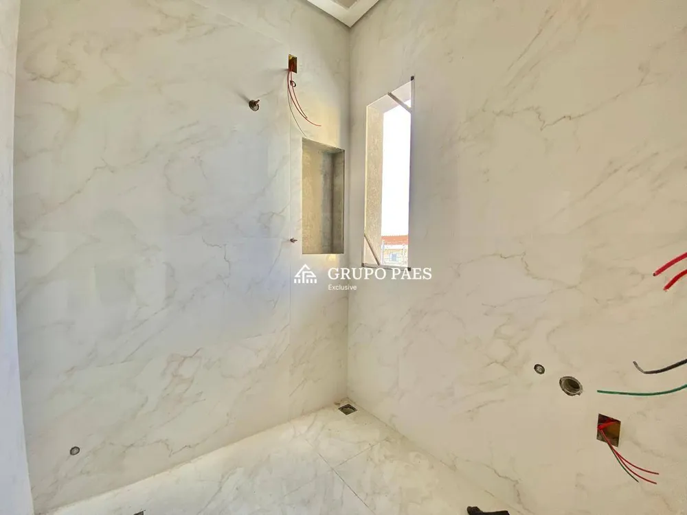 Sobrado, 4 quartos, 150 m² - Foto 18