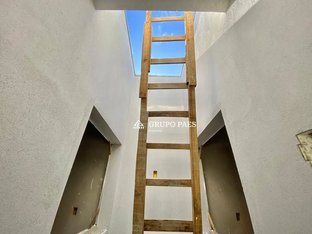 Sobrado, 4 quartos, 150 m² - Foto 14