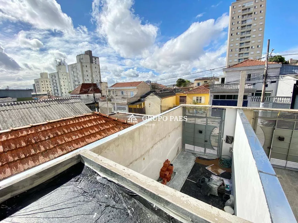 Sobrado, 4 quartos, 150 m² - Foto 10