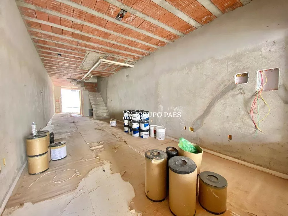 Sobrado, 4 quartos, 150 m² - Foto 2