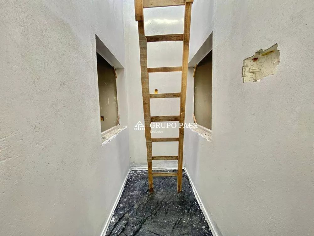 Sobrado, 4 quartos, 150 m² - Foto 5