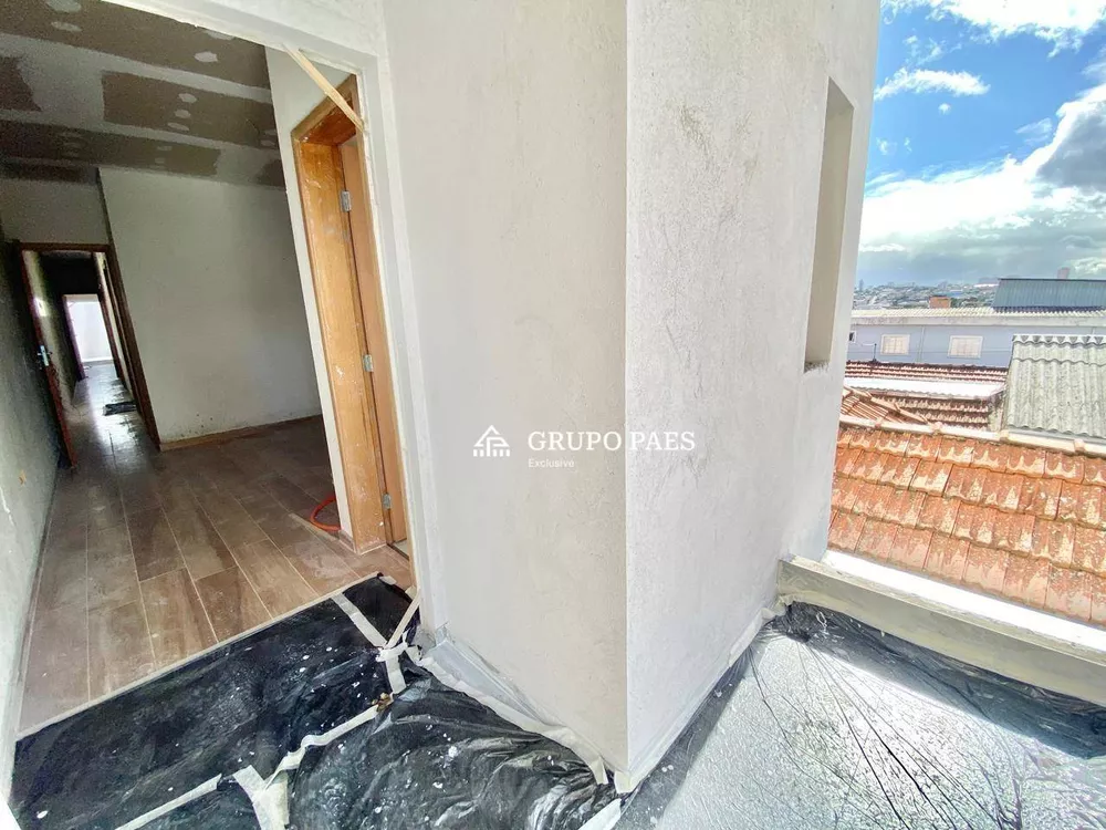 Sobrado, 4 quartos, 150 m² - Foto 8