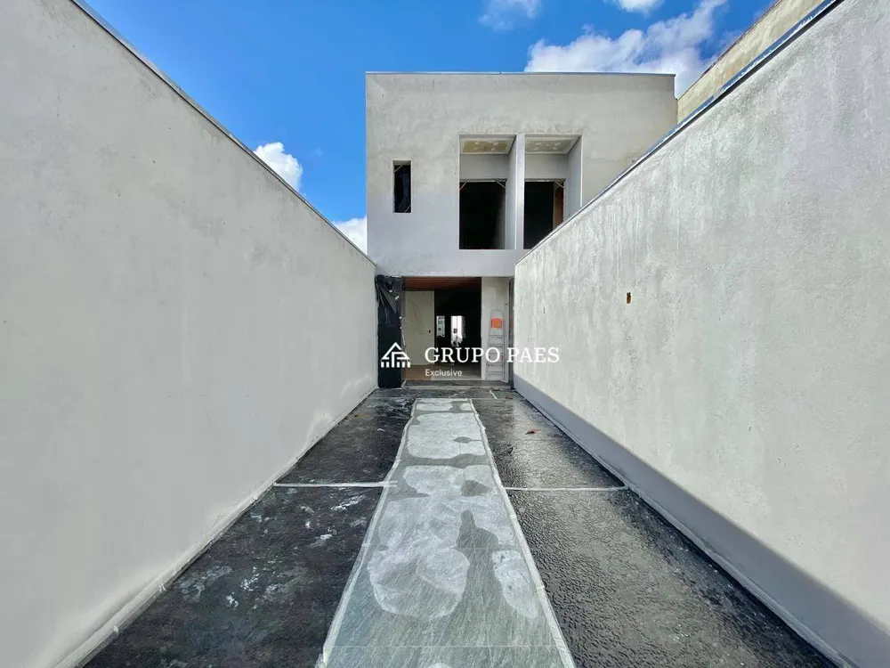 Sobrado, 4 quartos, 150 m² - Foto 8