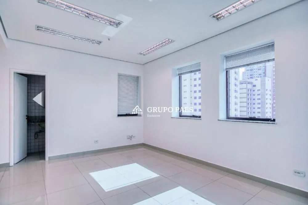 Sala-Conjunto, 40 m² - Foto 5