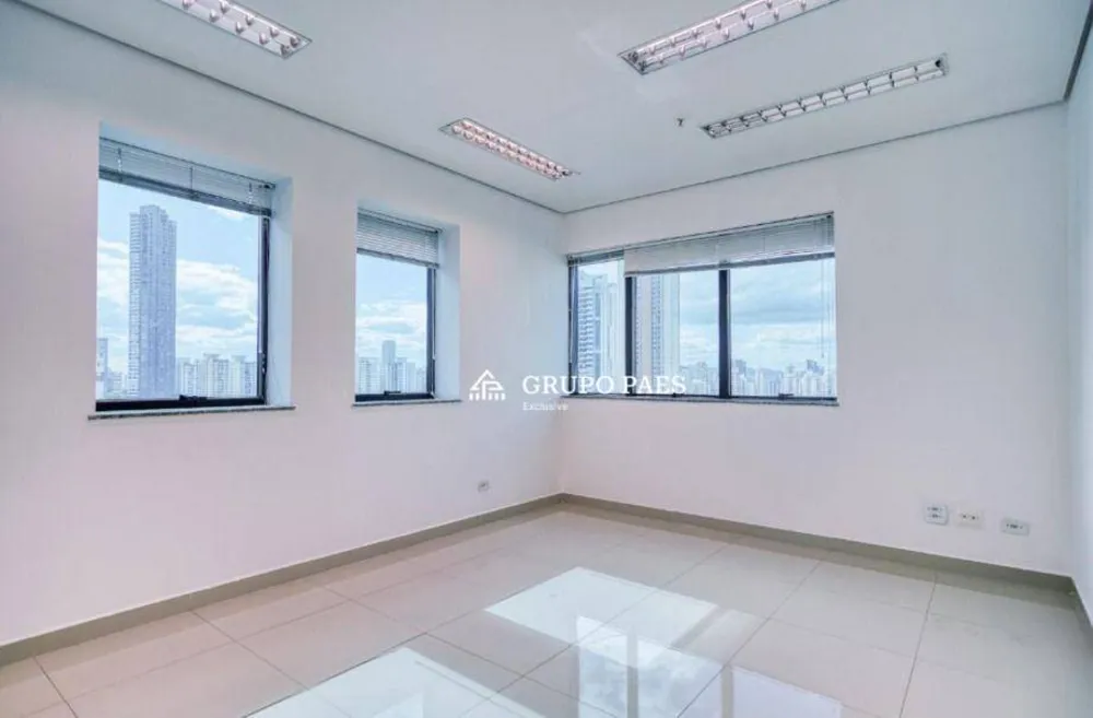 Sala-Conjunto, 40 m² - Foto 2