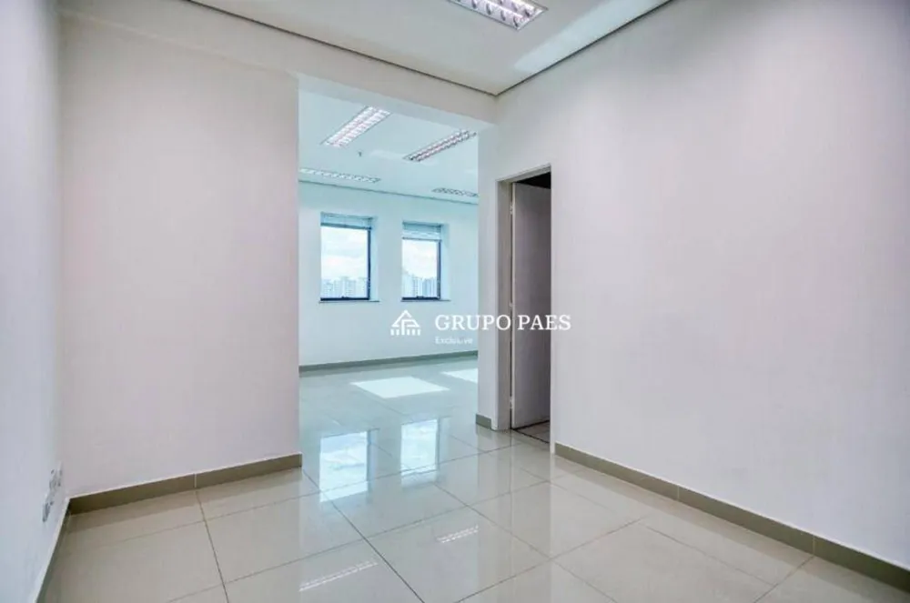 Sala-Conjunto, 40 m² - Foto 6